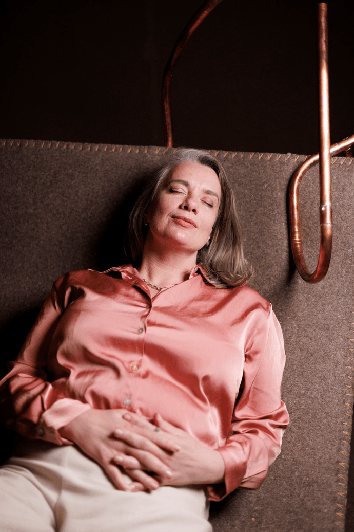 Polish Pavilion at Triennale Milano 2025: Highlighting inequalities in access to rest.